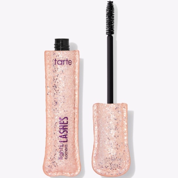 Tarte Lights, Camera, Lashes 4-in-1 Mascara - Picture 1 of 8